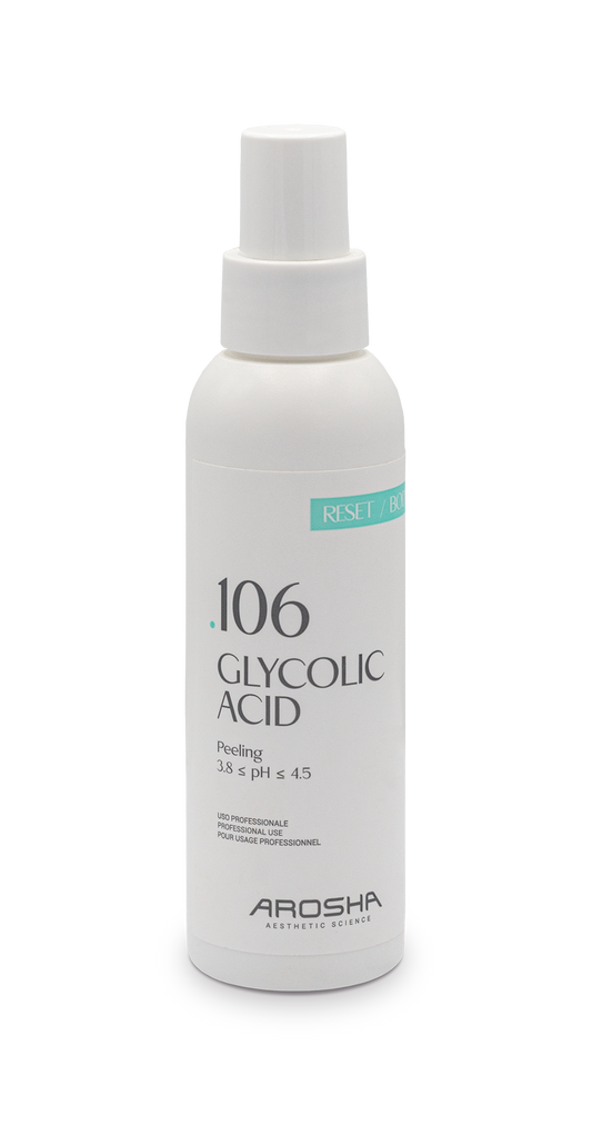 .106 ACIDO GLICOLICO