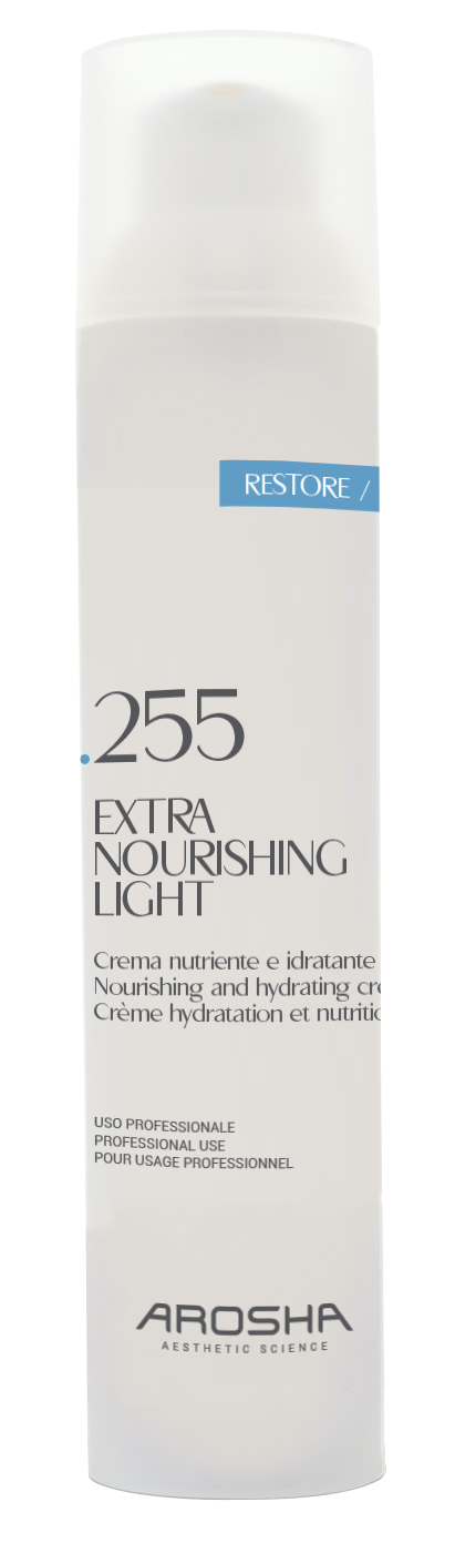 .255 EXTRA NOURISHING LIGHT