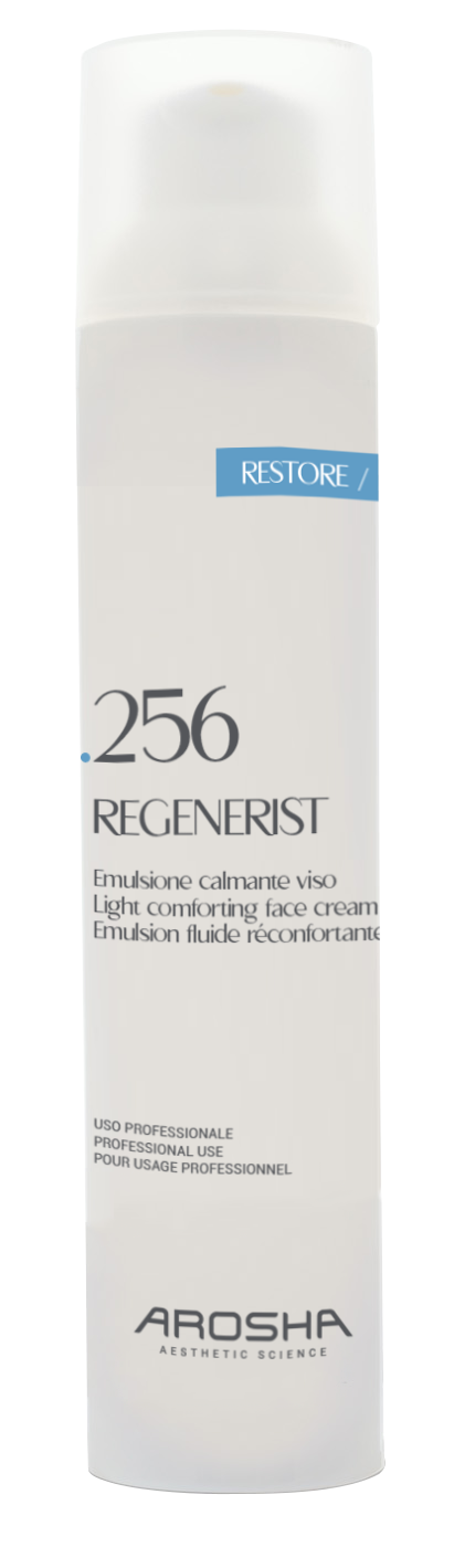 .256 REGENERIST