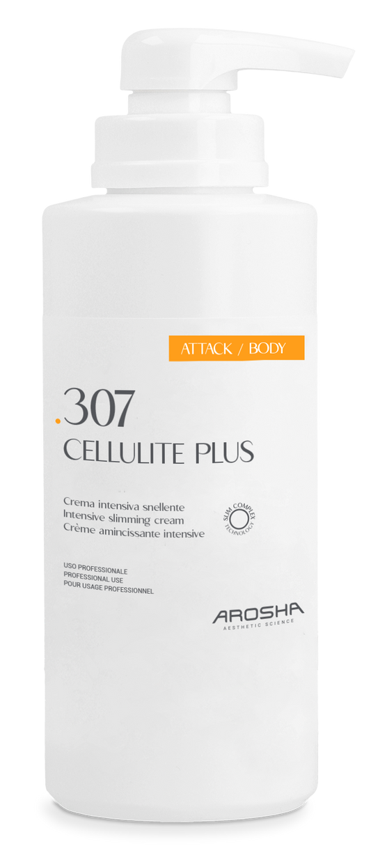 .307 CELLULITE PLUS