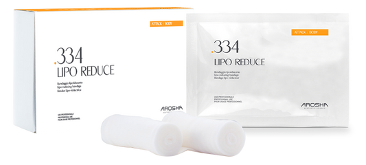 .334 LIPO REDUCE BOX / 4 treatments