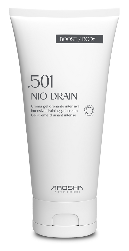 .501 NIO DRAIN