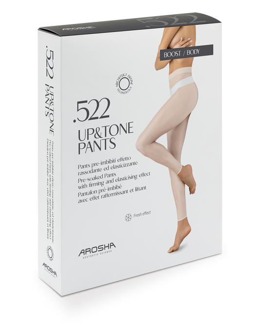 .522 UP&TONE PANTS