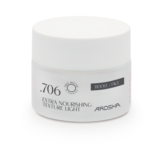 .706 EXTRA NOURISHING TEXTURE LIGHT
