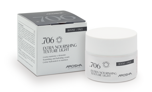 .706 EXTRA NOURISHING TEXTURE LIGHT