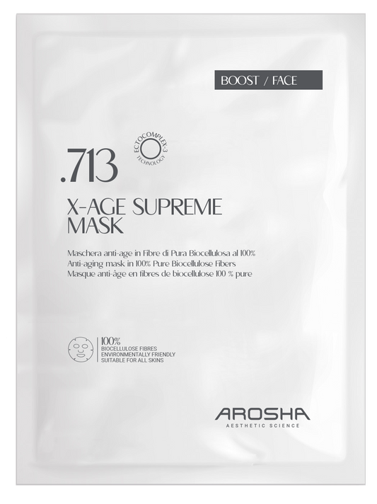 .713 X-AGE SUPREME MASK