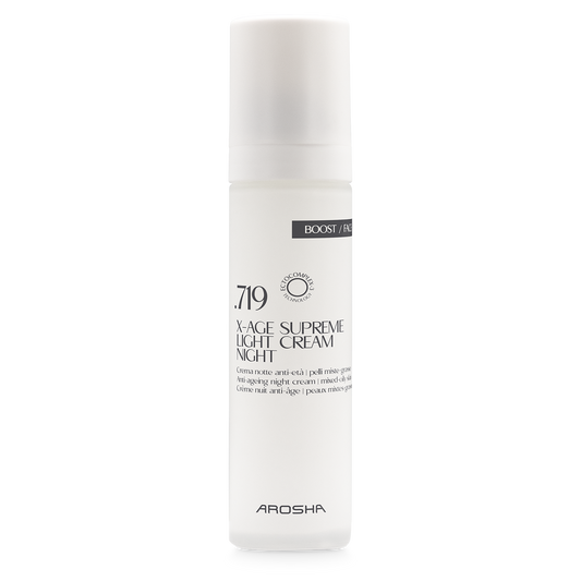 .719 X-AGE SUPREME LIGHT CREAM NIGHT