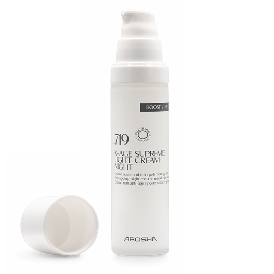 .719 X-AGE SUPREME LIGHT CREAM NIGHT
