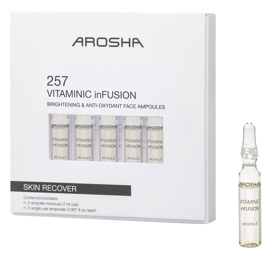 VITAMINIC inFUSION