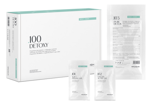 .100 DETOXY