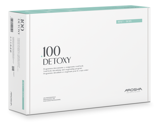 .100 DETOXY