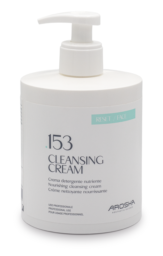 .153 CLEANSING CREAM