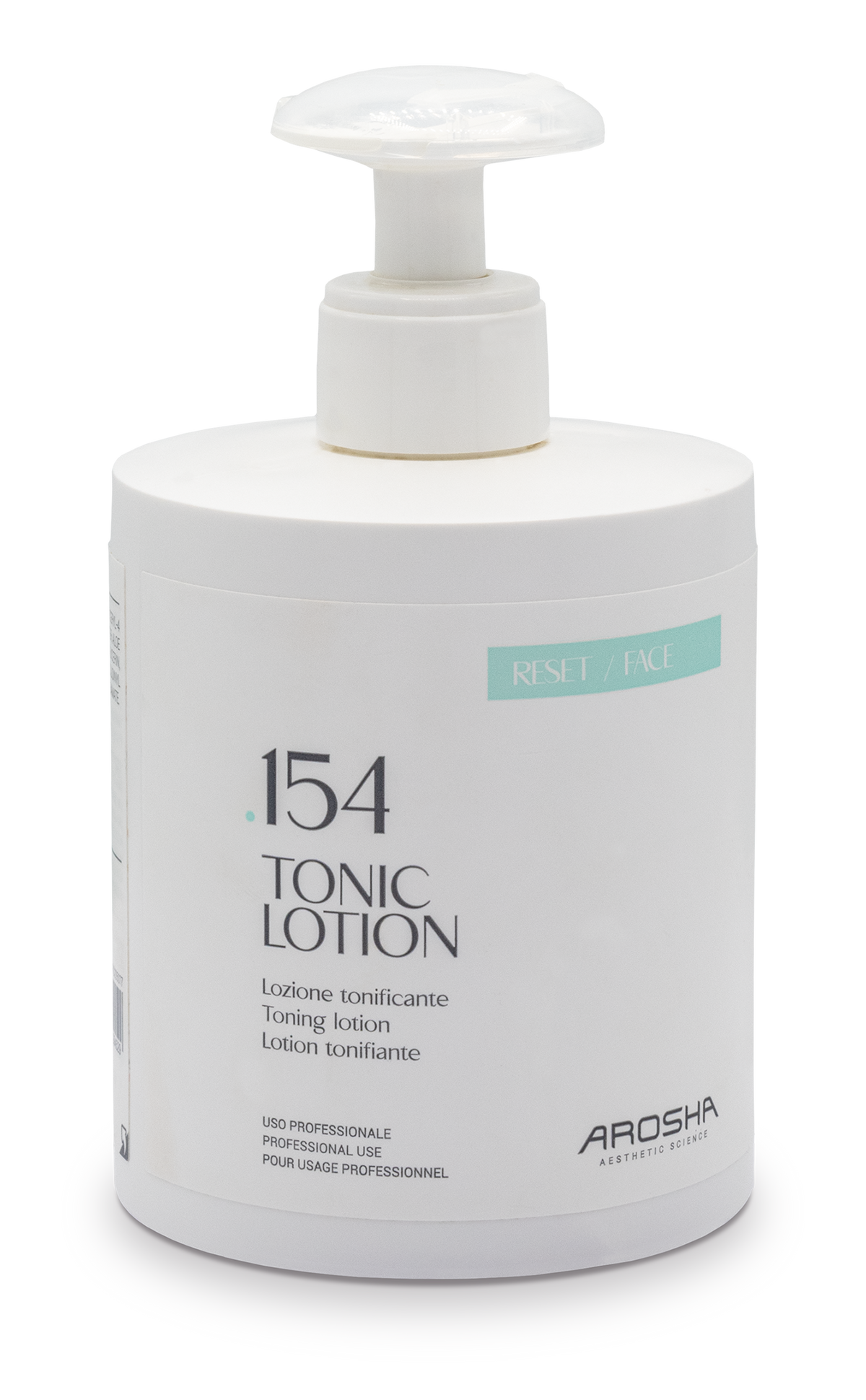 .154 TONIC LOTION