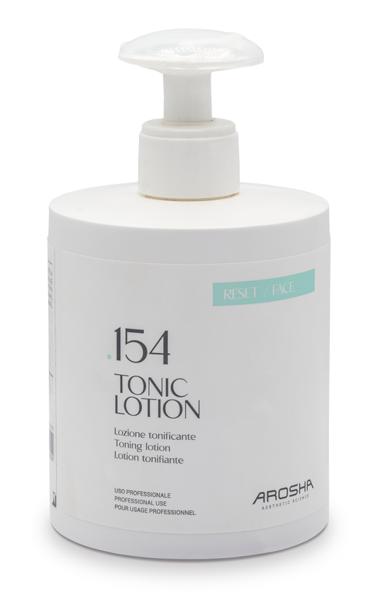 .154 TONIC LOTION