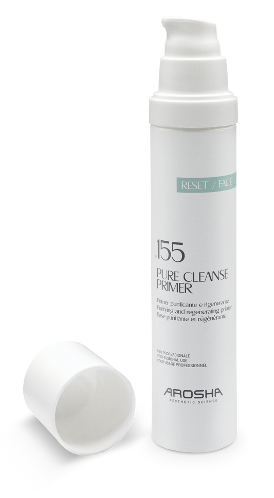 .155 PURE CLEANSE PRIMER