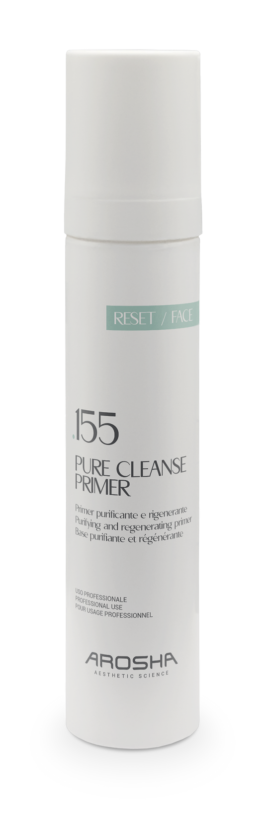 .155 PURE CLEANSE PRIMER