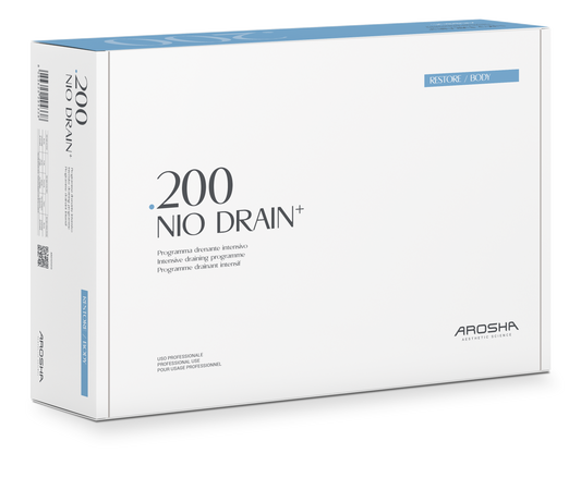 .200 NIO DRAIN+