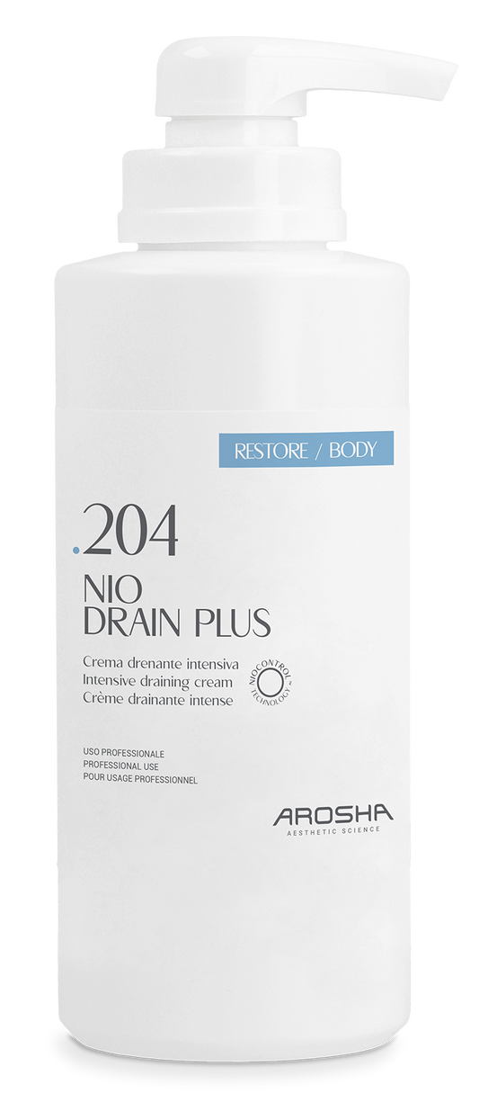 .204 NIO DRAIN PLUS