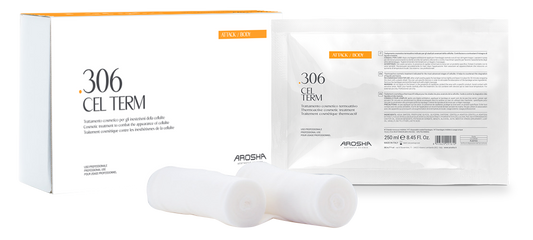 .306 CEL TERM BOX / 4  treatments