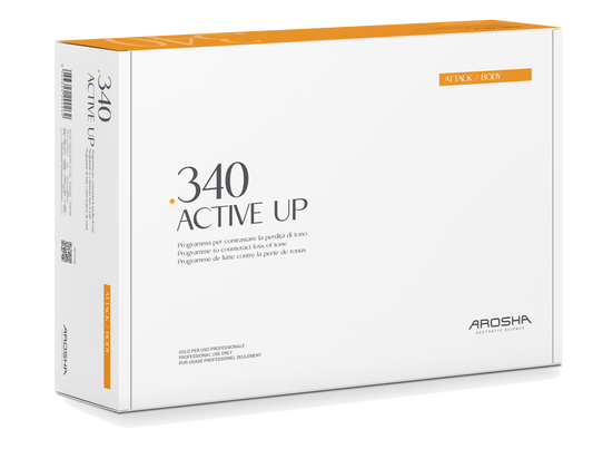 .340 ACTIVE UP