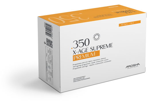 .350 X-AGE SUPREME PREMIUM