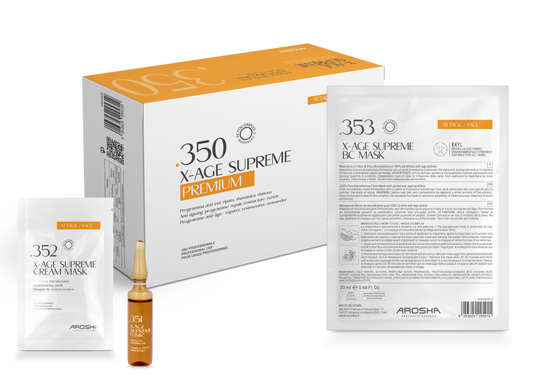 .350 X-AGE SUPREME PREMIUM