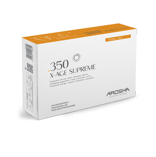 .350 X-AGE SUPREME