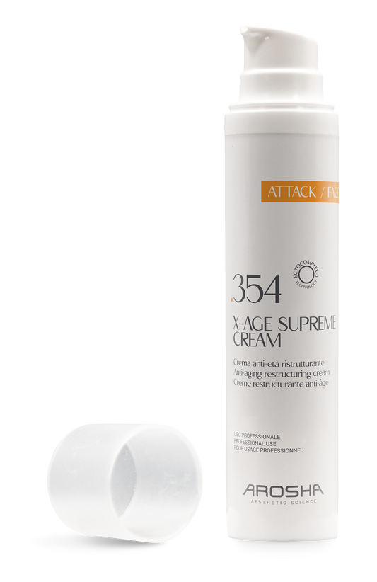 .354 X-AGE SUPREME CREAM
