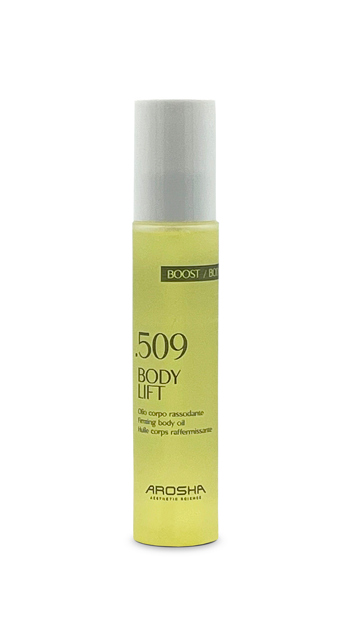 .509 BODY LIFT