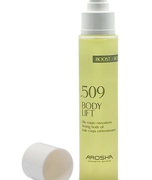 .509 BODY LIFT