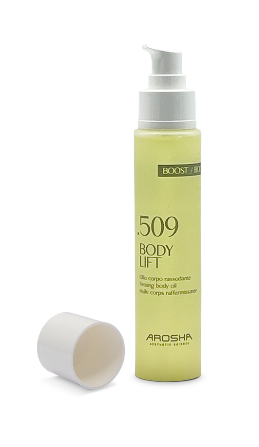 .509 BODY LIFT