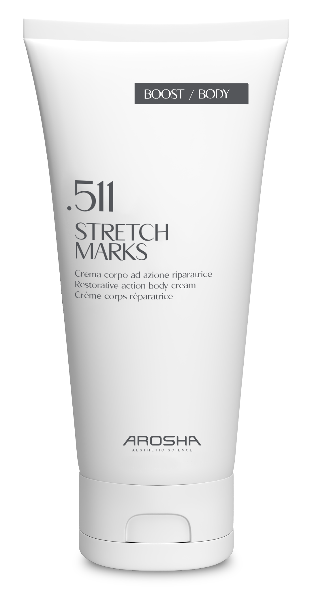 .511 STRETCH MARKS