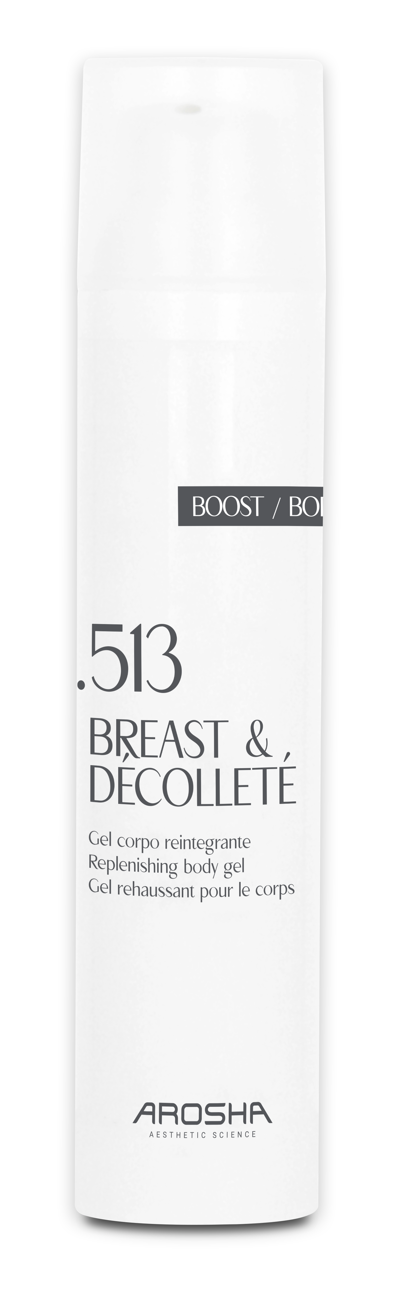 .513 BREAST & DÉCOLLETÉ