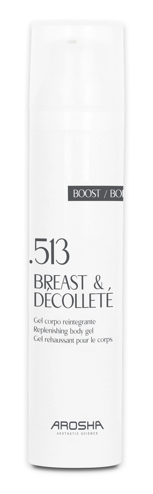 .513 BREAST & DÉCOLLETÉ
