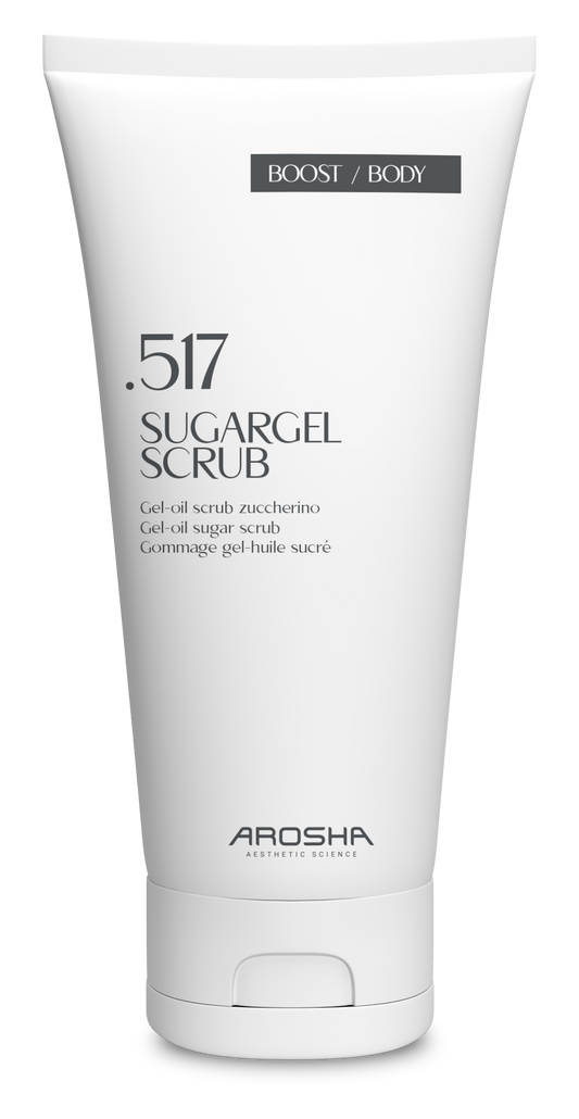 .517 SUGARGEL SCRUB