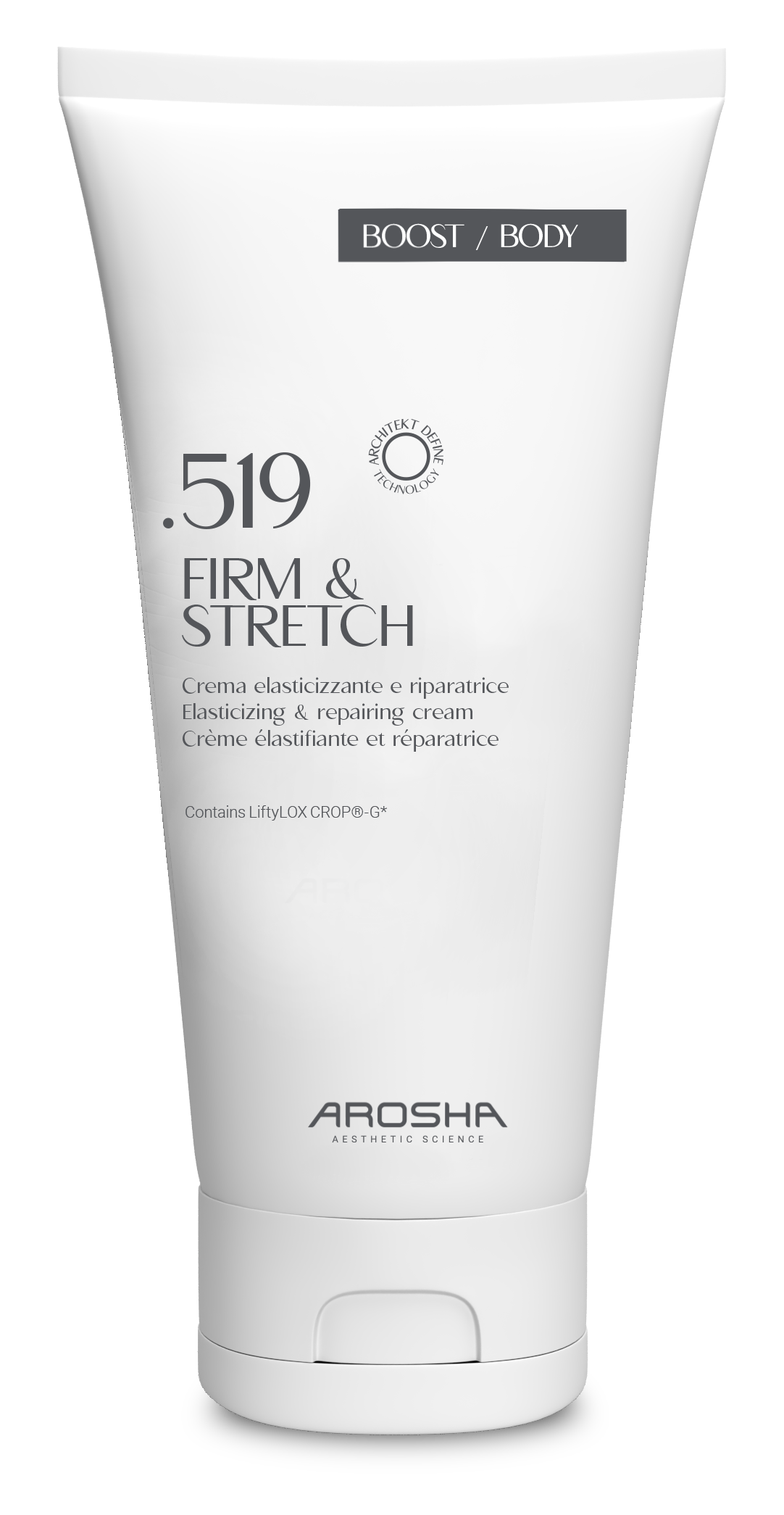 .519 FIRM & STRETCH