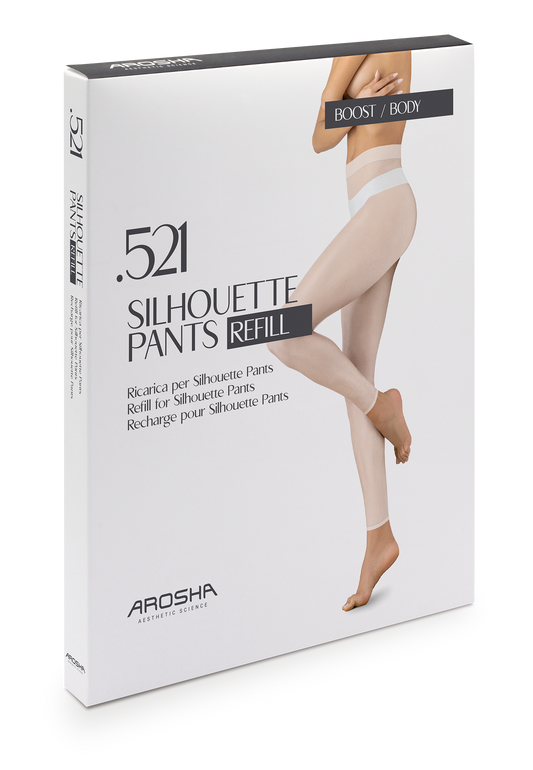 .521 SILHOUETTE PANTS REFILL