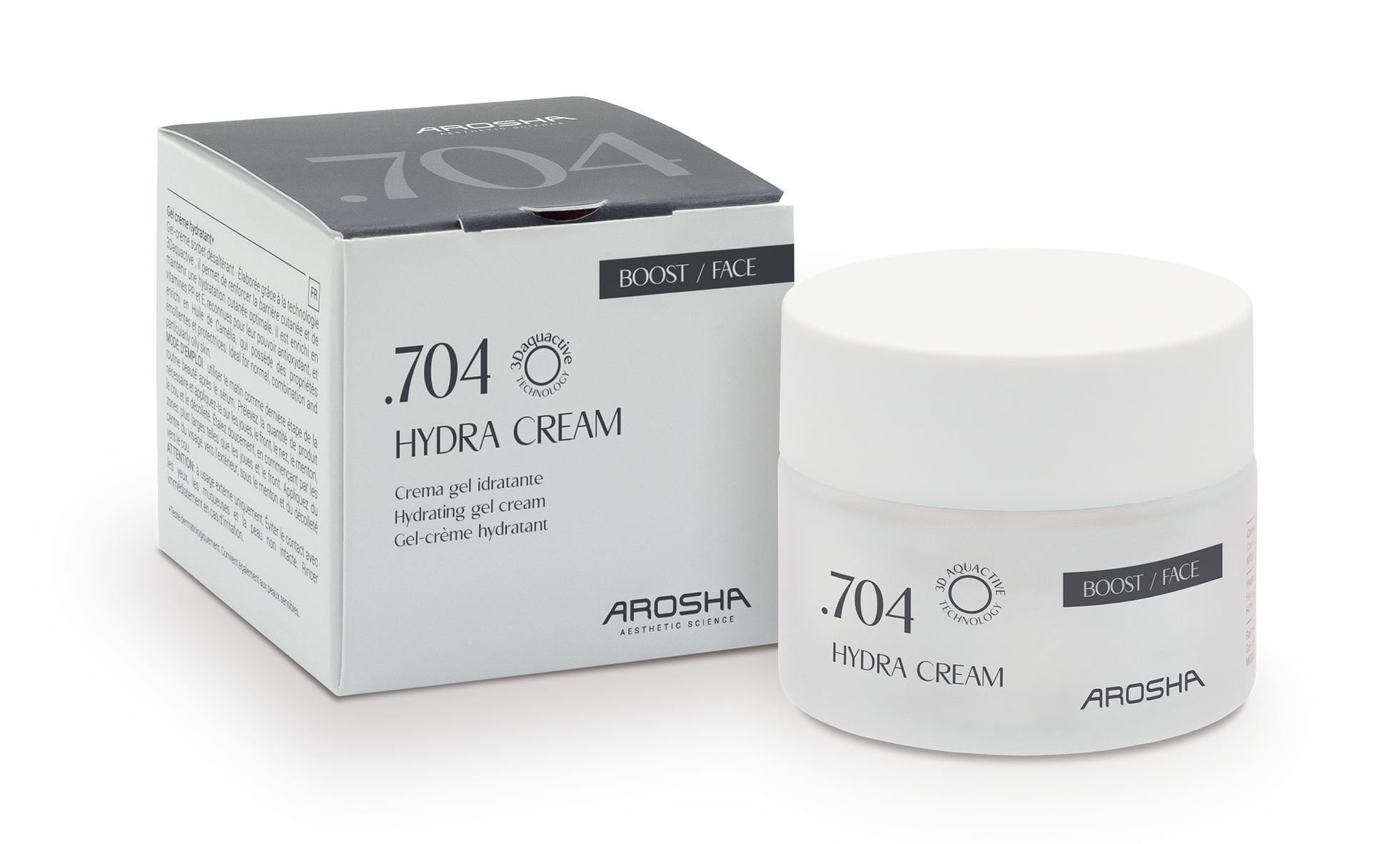 .704 HYDRA CREAM