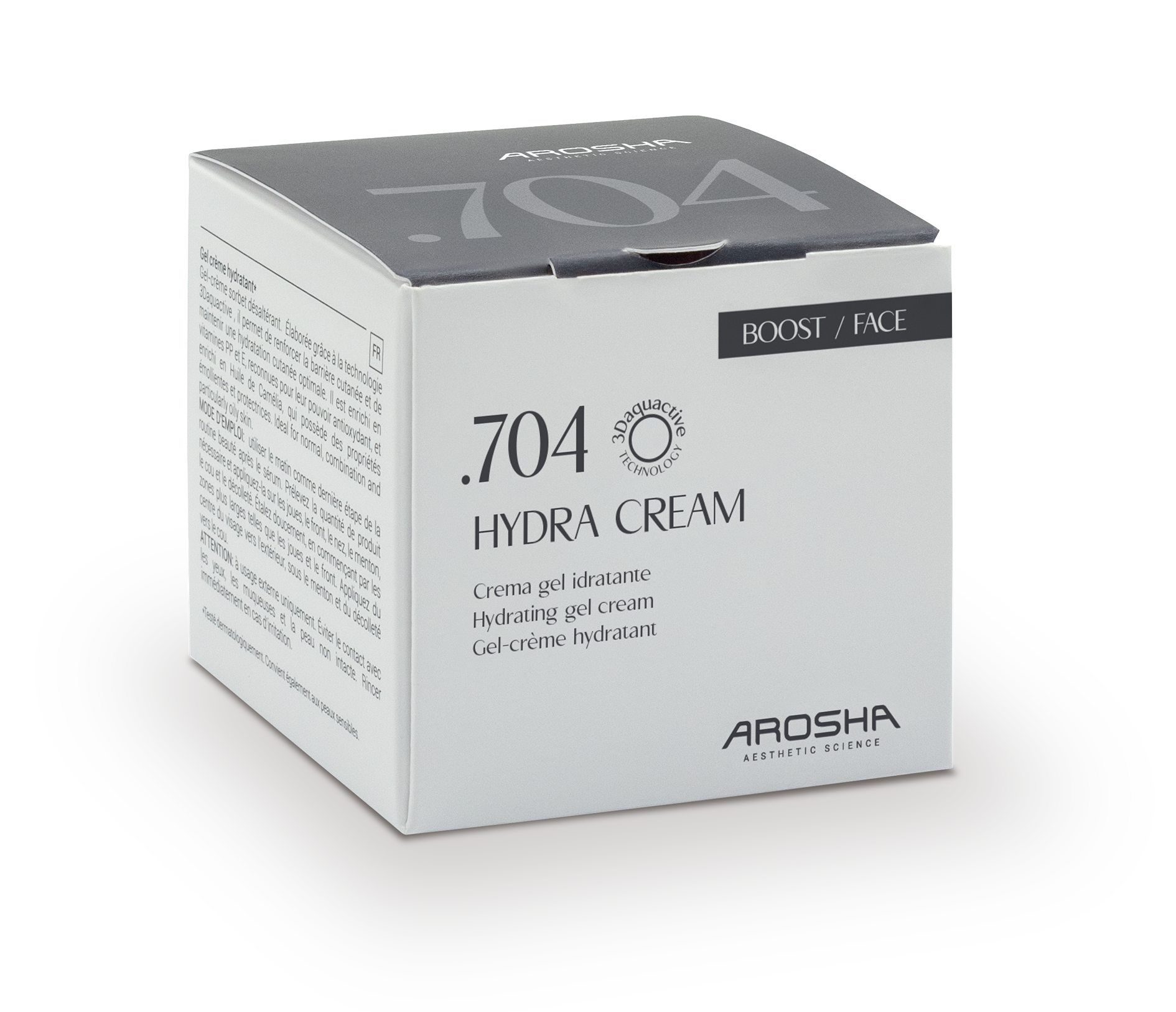 .704 HYDRA CREAM
