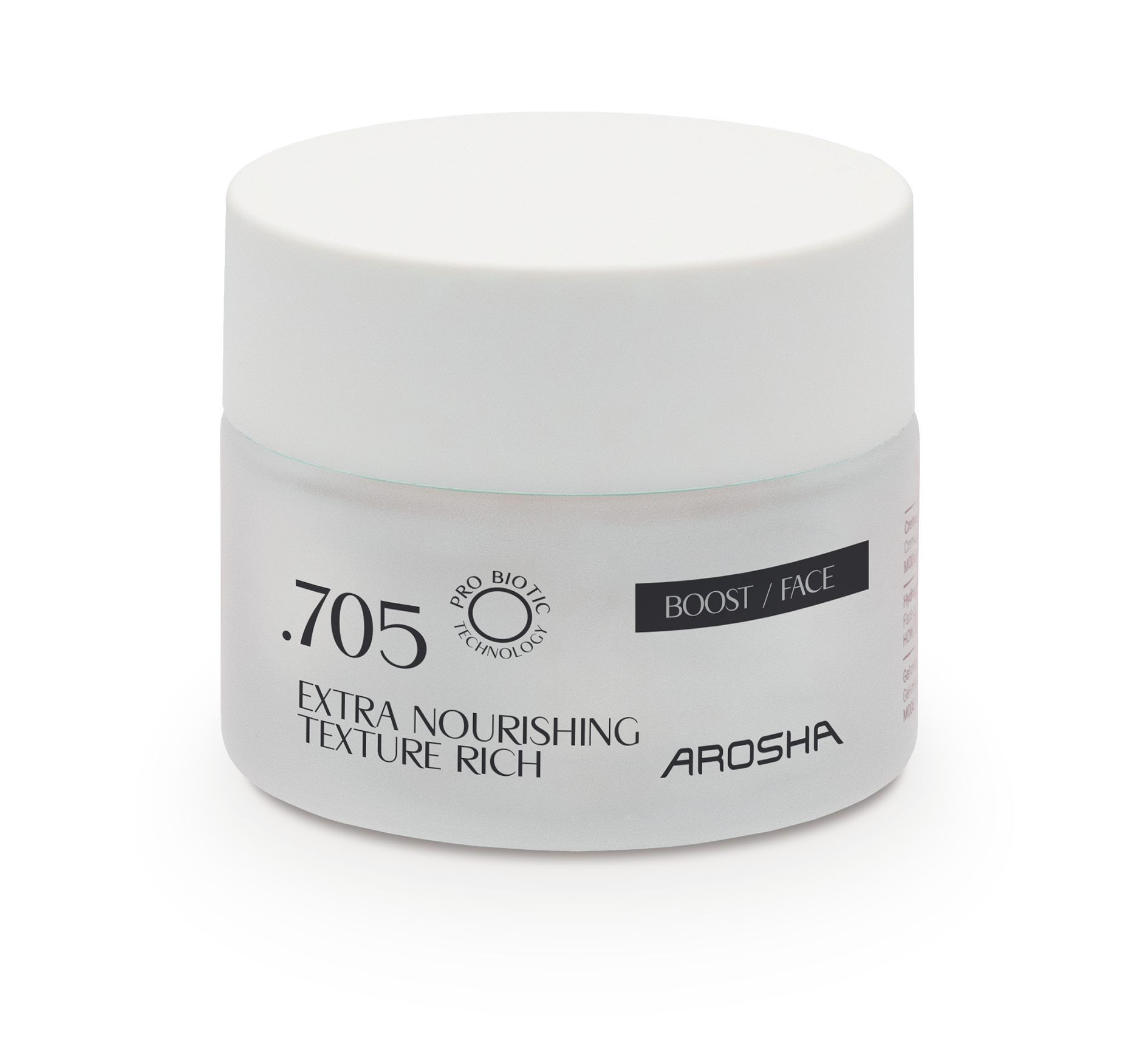 .705 EXTRA NOURISHING TEXTURE RICH