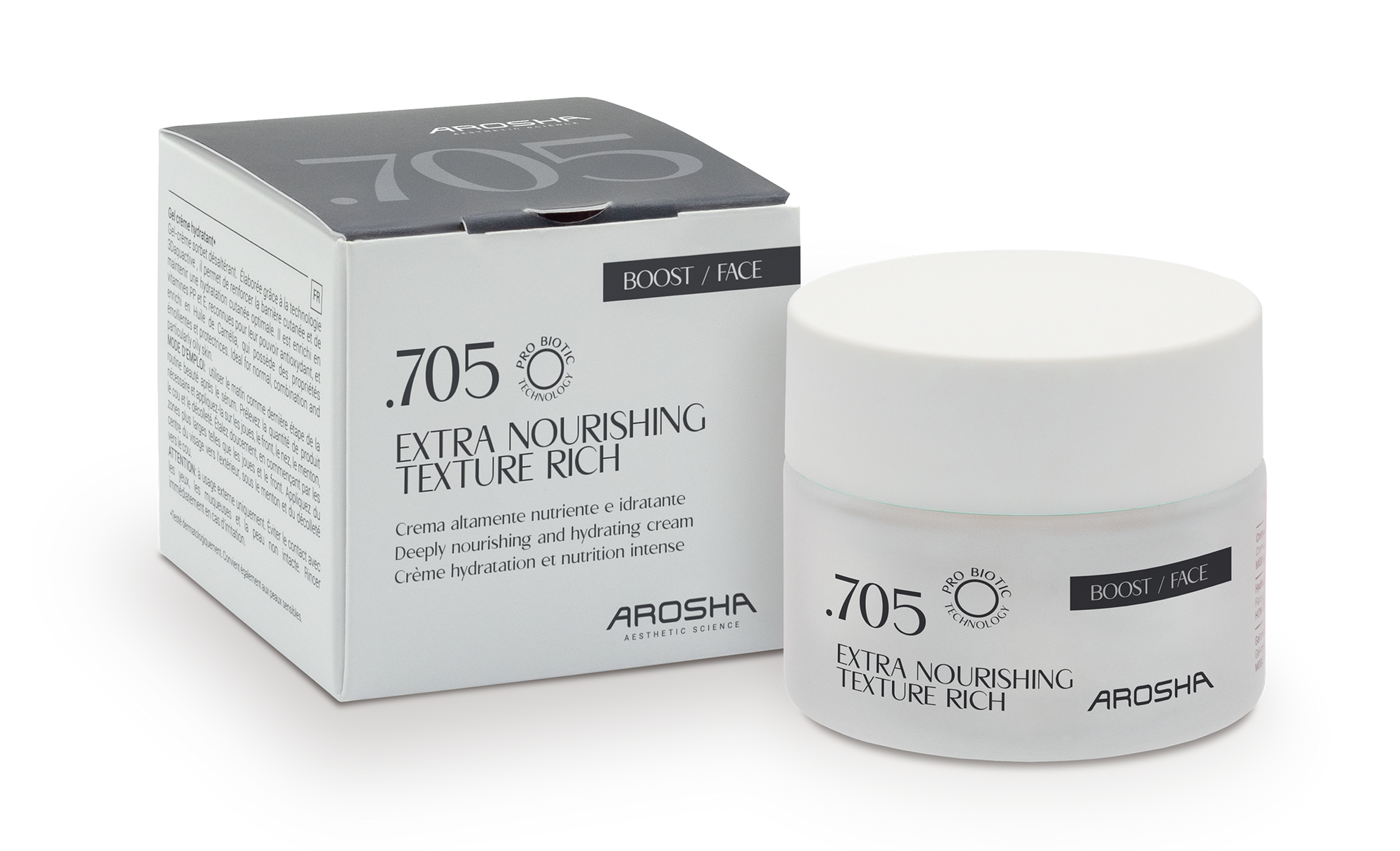.705 EXTRA NOURISHING TEXTURE RICH