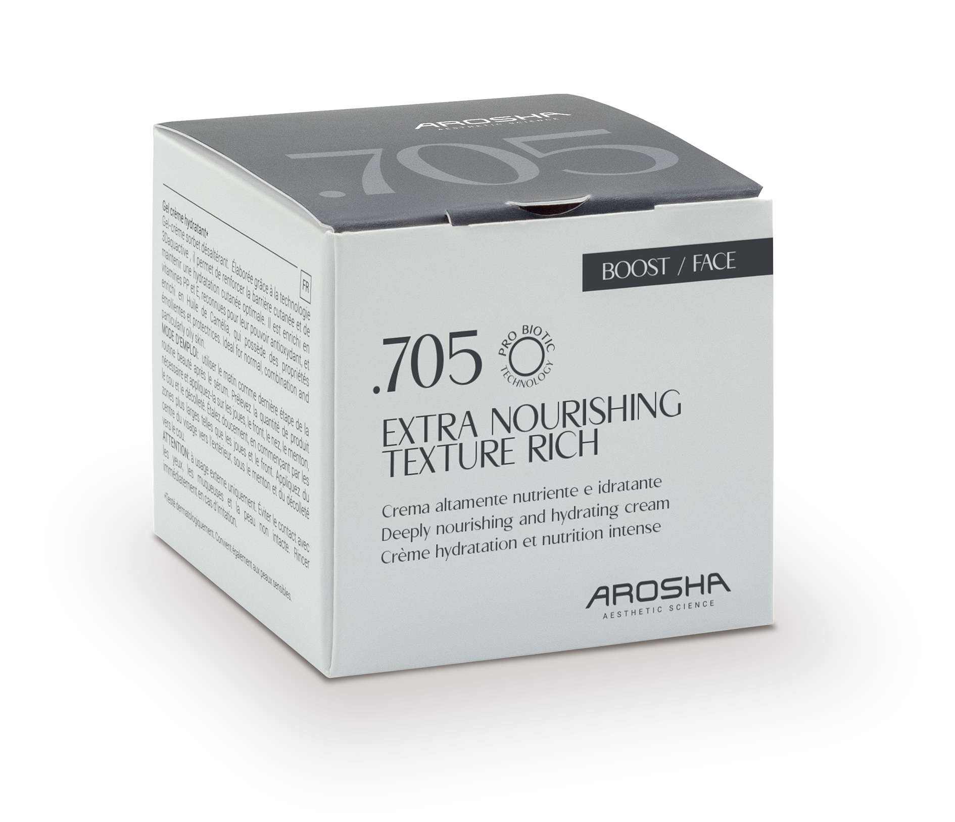 .705 EXTRA NOURISHING TEXTURE RICH