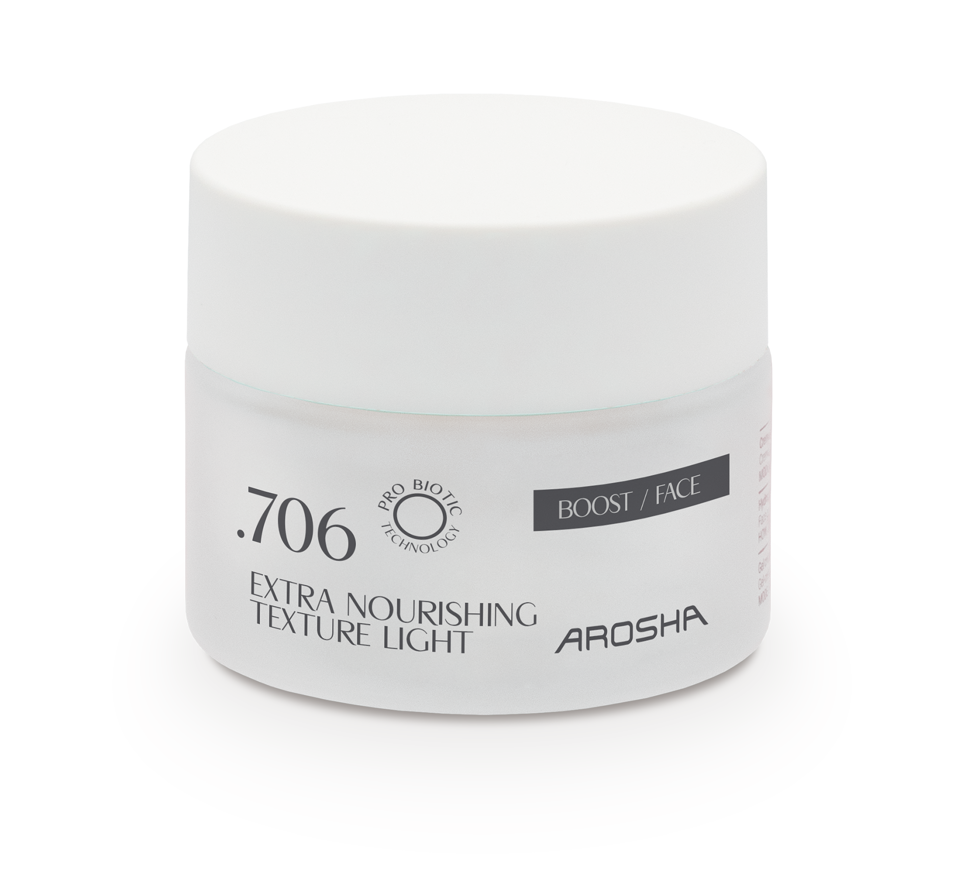 .706 EXTRA NOURISHING TEXTURE LIGHT