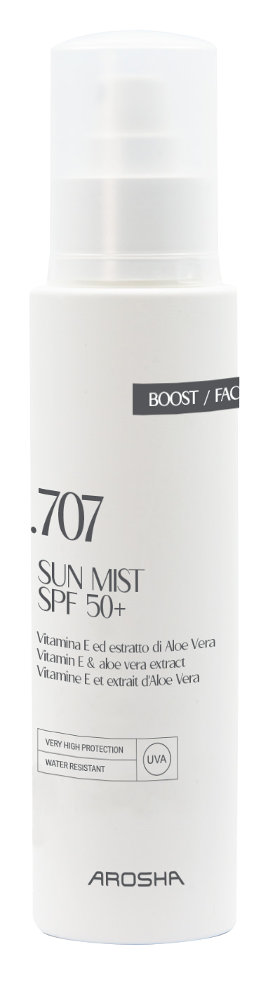 .707 SUN MIST SPF 50+