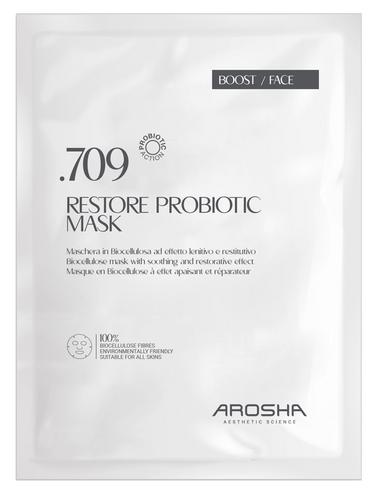 .709 RESTORE PROBIOTIC MASK