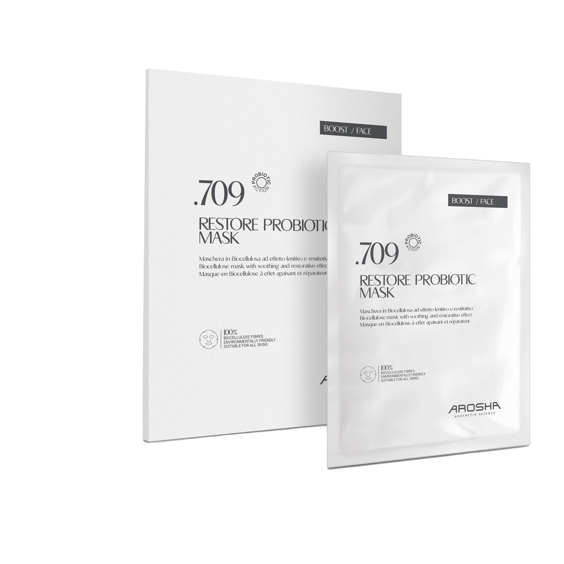 .709 RESTORE PROBIOTIC MASK