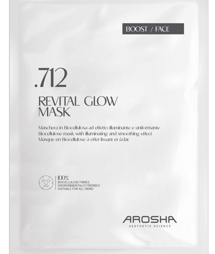 .712 REVITAL GLOW MASK