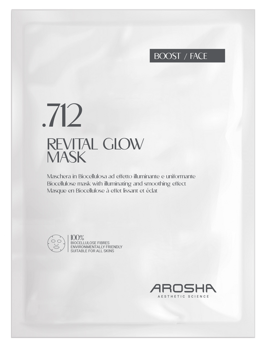 .712 REVITAL GLOW MASK