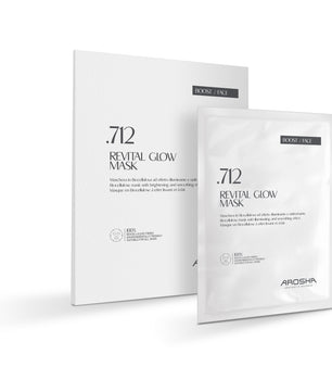 .712 REVITAL GLOW MASK