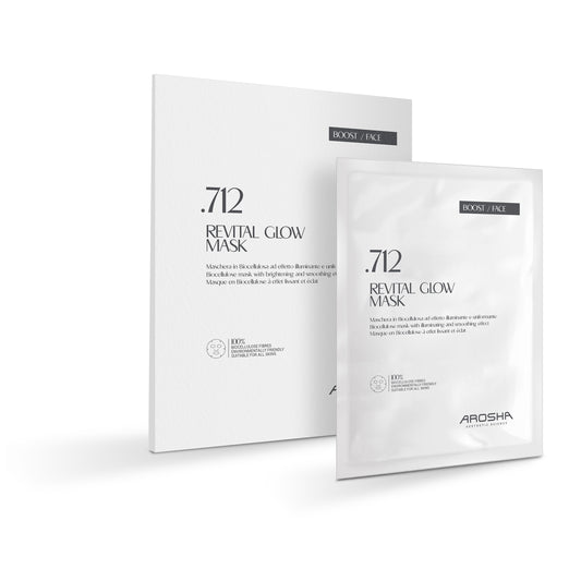 .712 REVITAL GLOW MASK